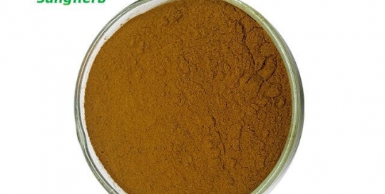 Alfalfa Extract