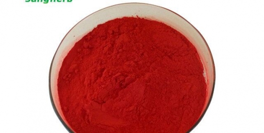 Lycopene Tomato Extract