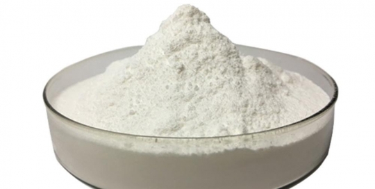 Calcium caseinate