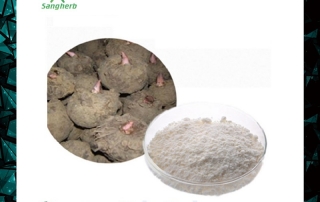 Glucomannan